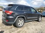 2011 Jeep Grand Cherokee Limited en Venta en Tifton, GA - Front End