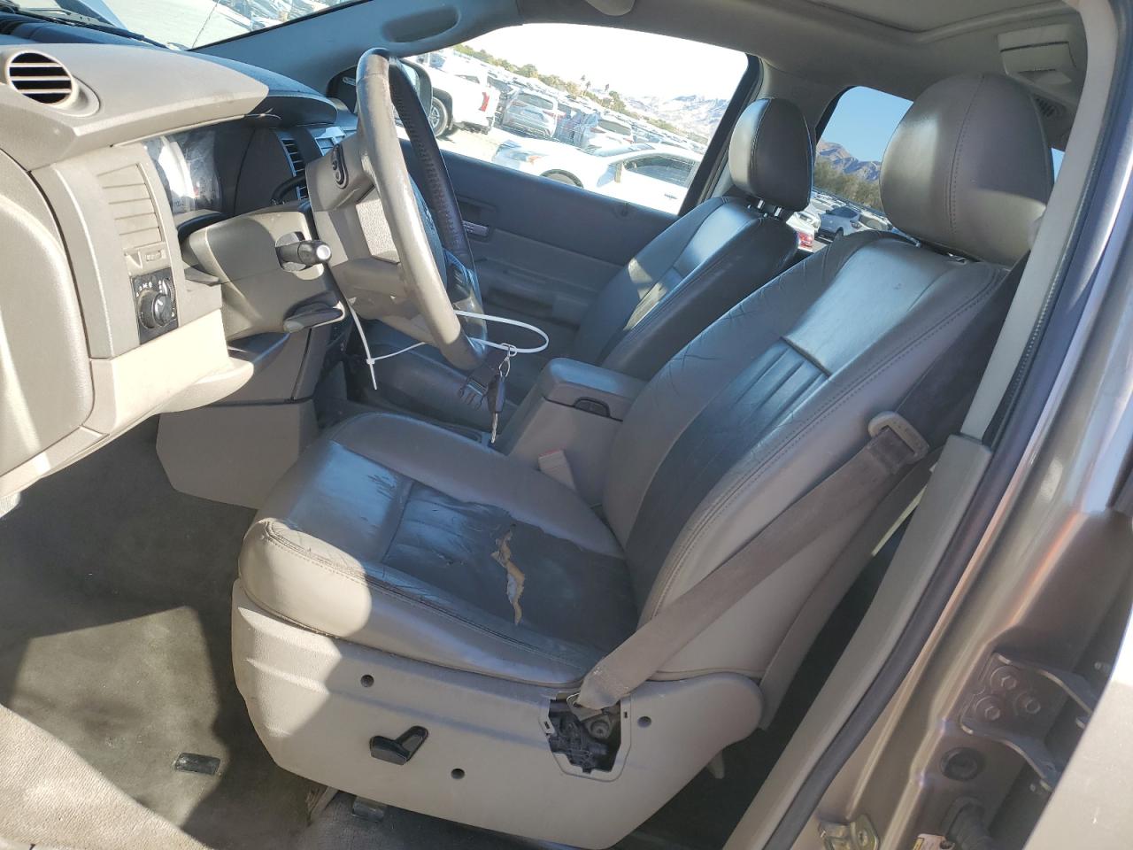 2005 Dodge Durango - Image 7