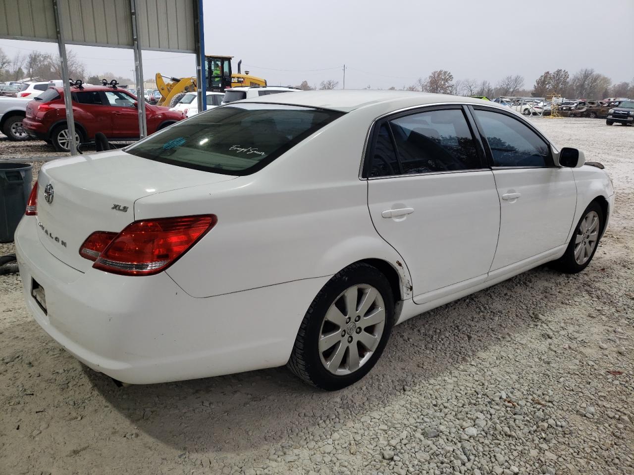 2007 Toyota Avalon - Image 3