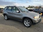 2005 Bmw X5 3.0I за продажба в Pennsburg, PA - Side