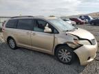 2011 Toyota Sienna Le for Sale in Reno, NV - Front End