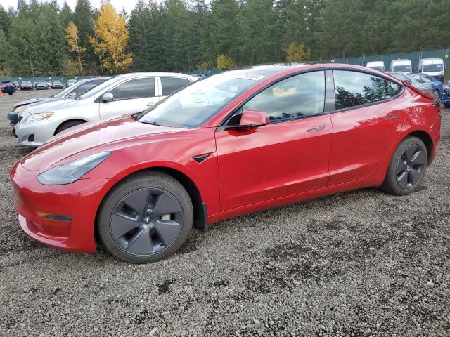 5YJ3E1EA5PF700761 Tesla Model 3 