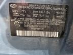 2015 Hyundai Sonata Se de vânzare în Albany, NY - All Over