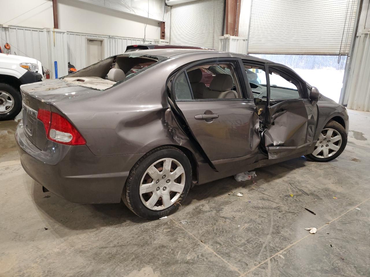 2011 Honda Civic - Image 3