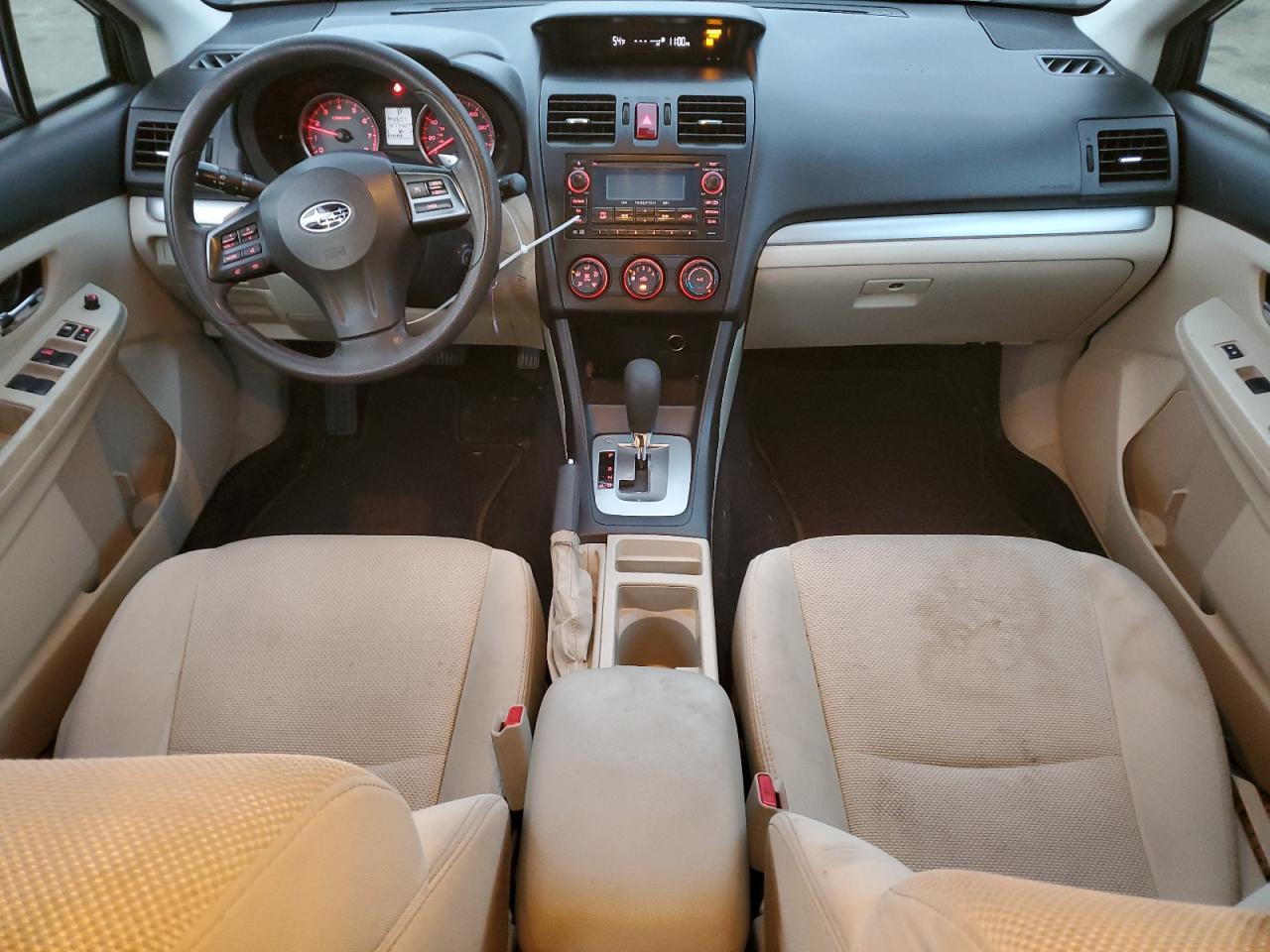 2013 Subaru XV - Image 8