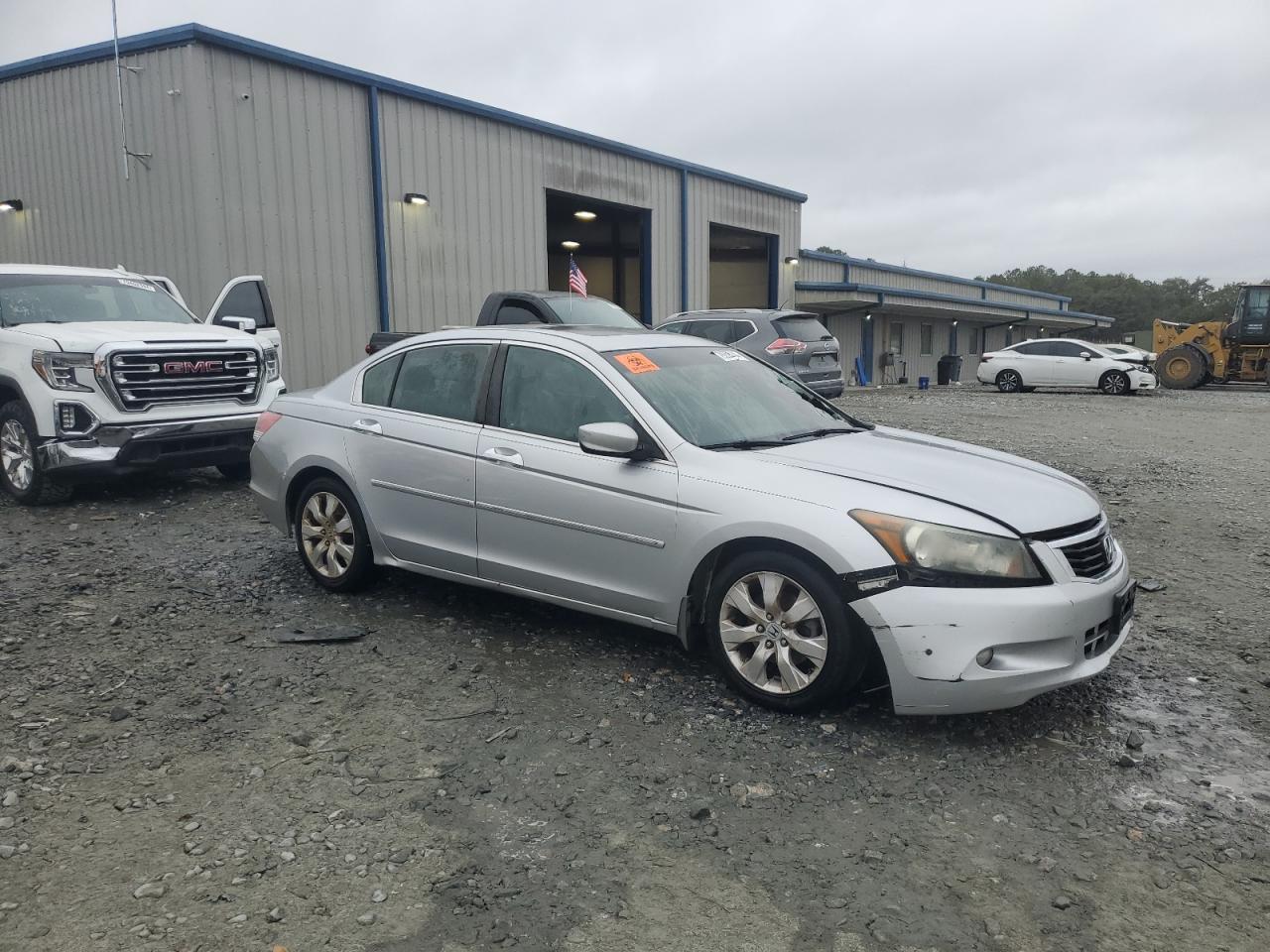 2009 Honda Accord - Image 4