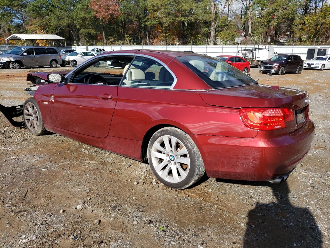 2011 BMW 3er - Image 2