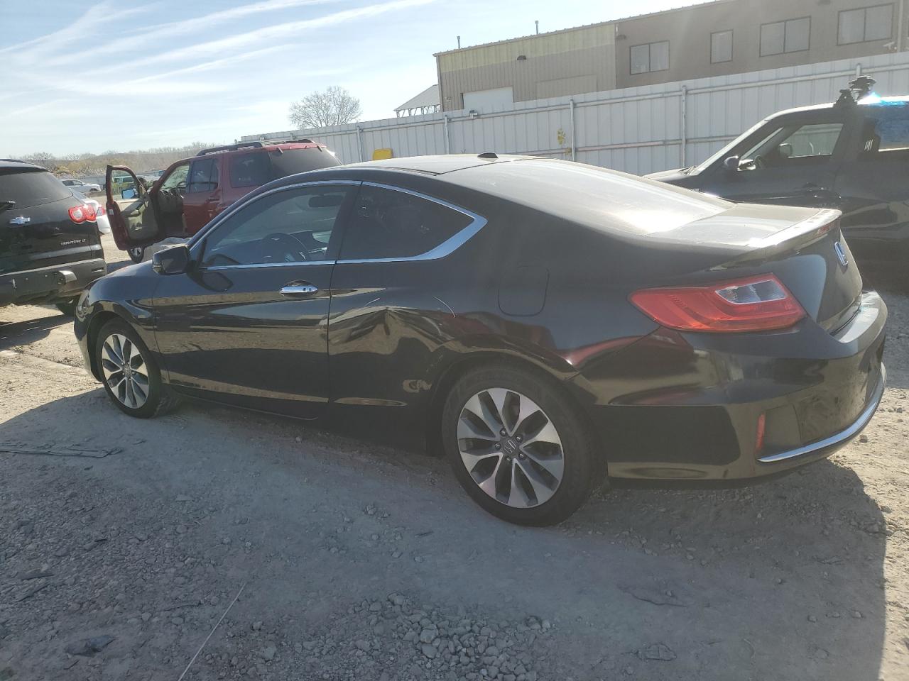 2013 Honda Accord - Image 2