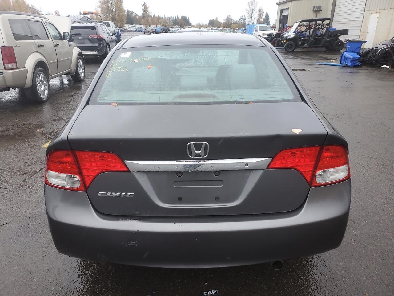 2011 Honda Civic - Image 6