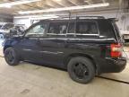 2007 Toyota Highlander Sport იყიდება Wheeling-ში, IL - Front End