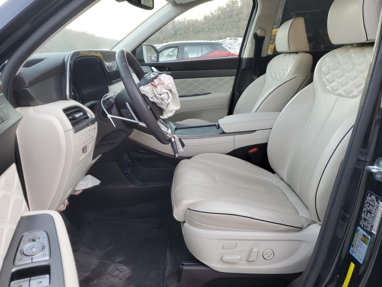 2020 Hyundai Palisade - Image 7