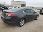 2015 Chevrolet Malibu Ls de vânzare în Kansas City, KS - Front End