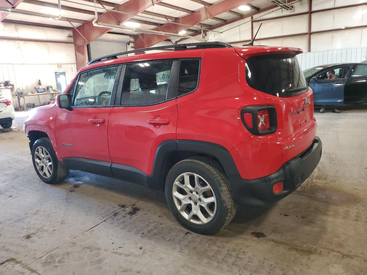 2015 Jeep Renegade - Image 2