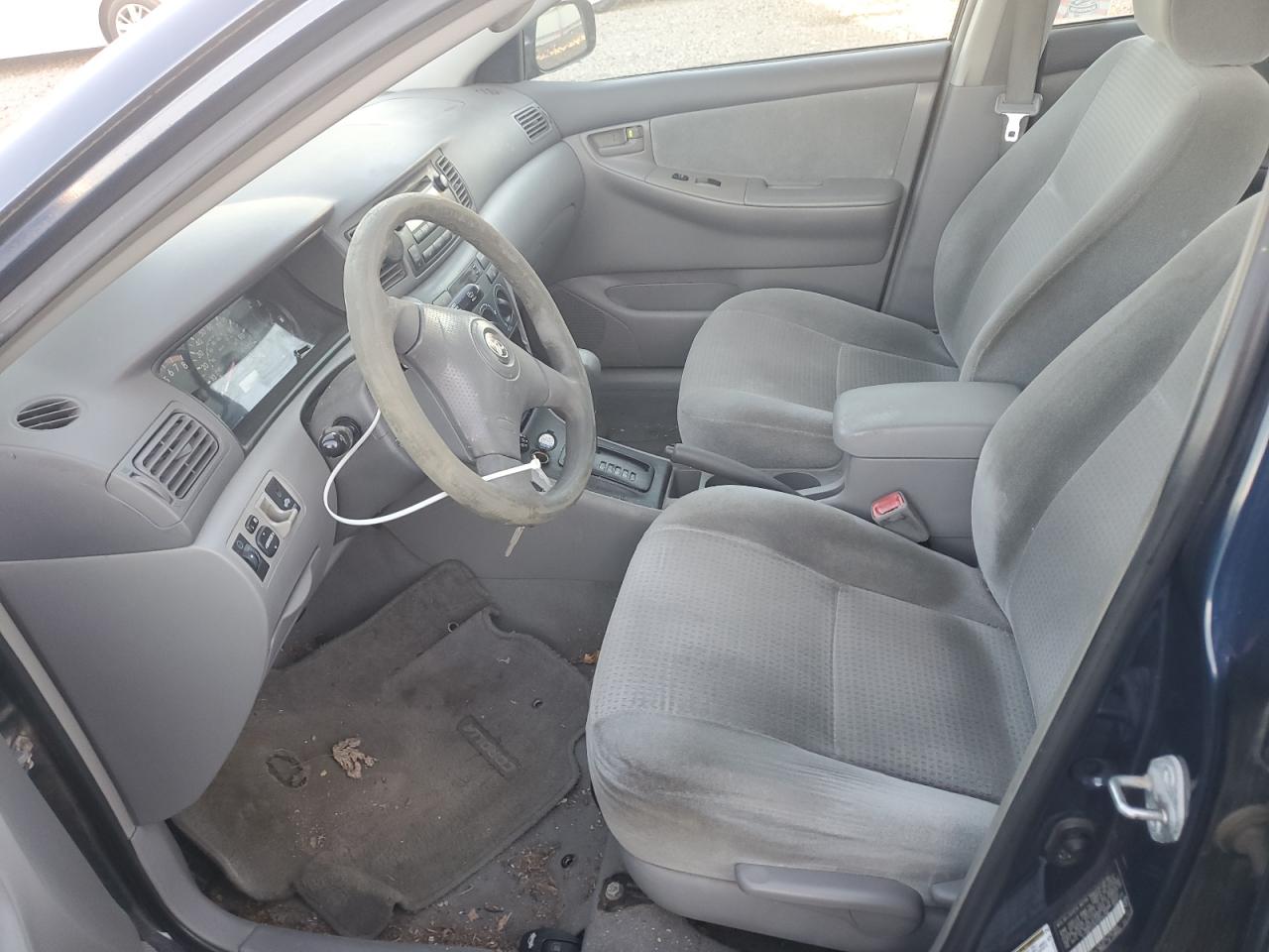 2007 Toyota Corolla - Image 7