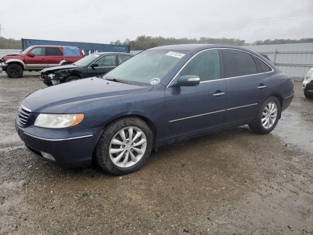 2007 Hyundai Azera Se