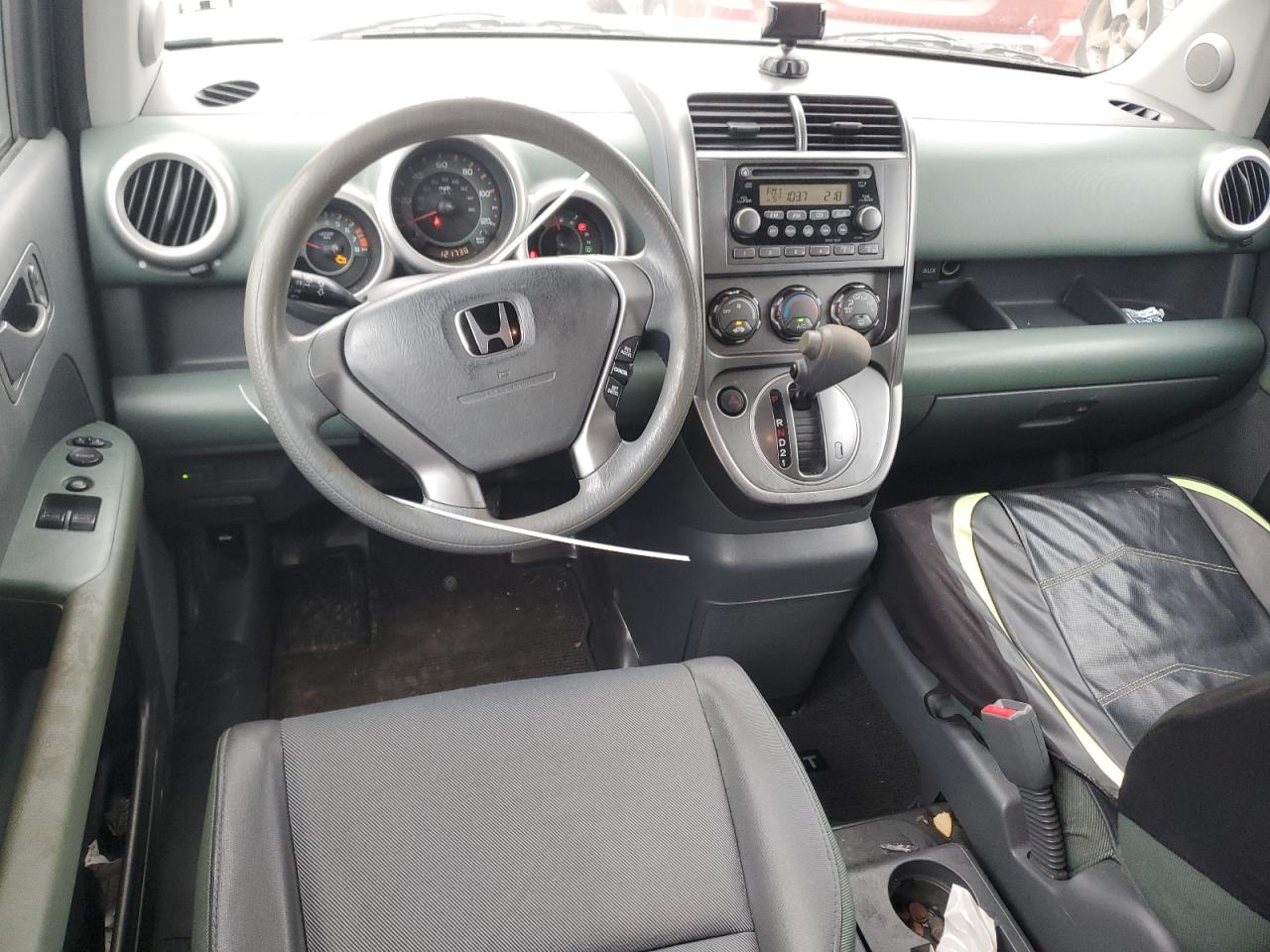 2003 Honda Element - Image 8