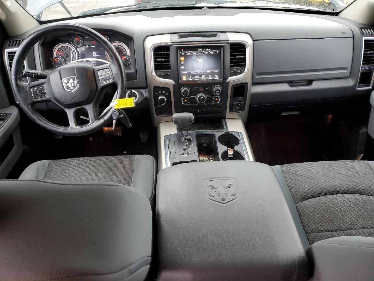 2013 RAM 1500 - Image 8