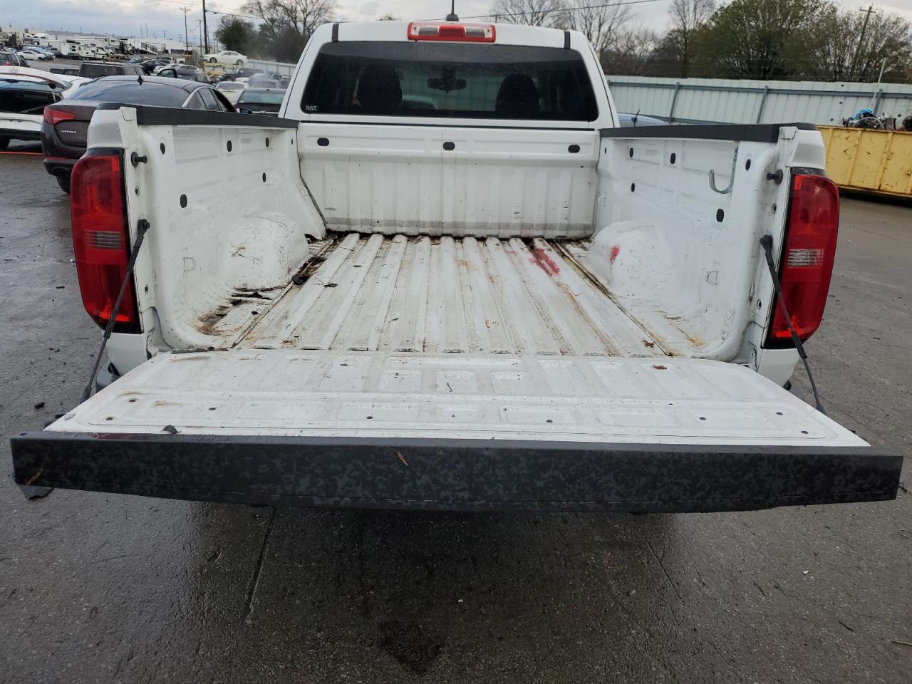 2019 Chevrolet Colorado - Image 12