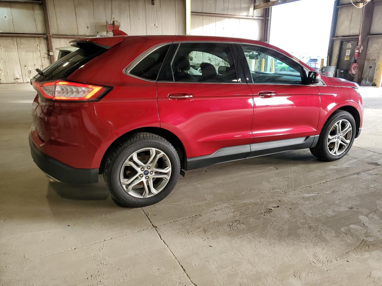 2015 Ford Edge - Image 3