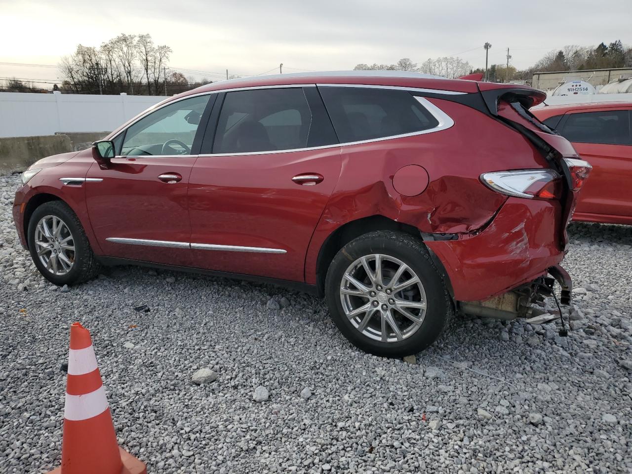 2022 Buick Enclave - Image 2