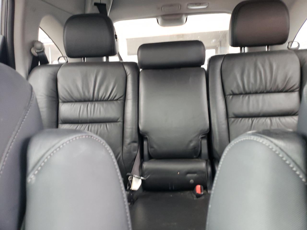 2010 Honda CR-V - Image 10