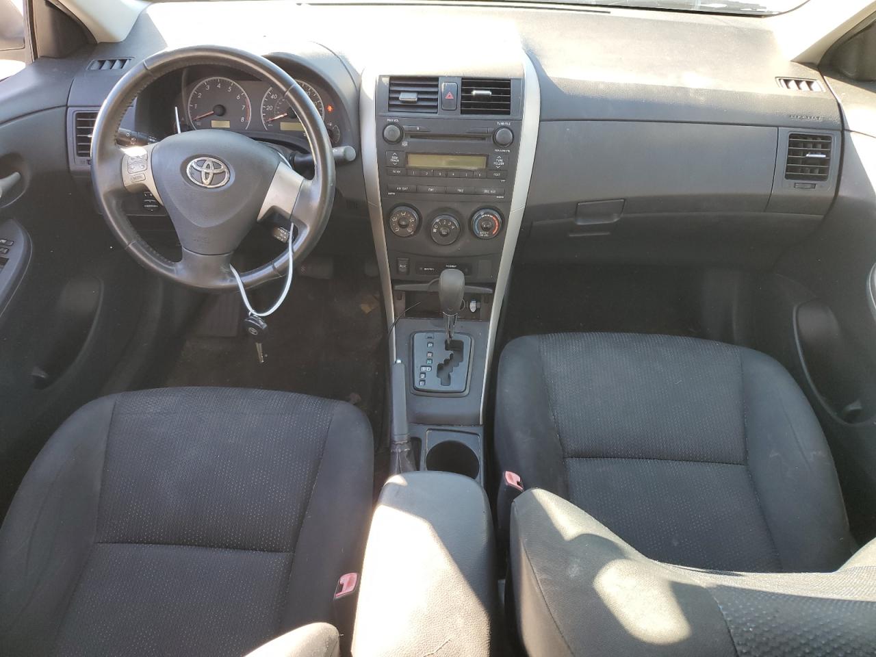 2009 Toyota Corolla - Image 8