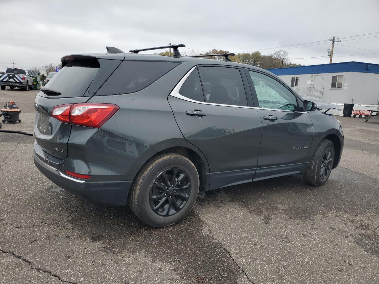 2018 Chevrolet Equinox - Image 3