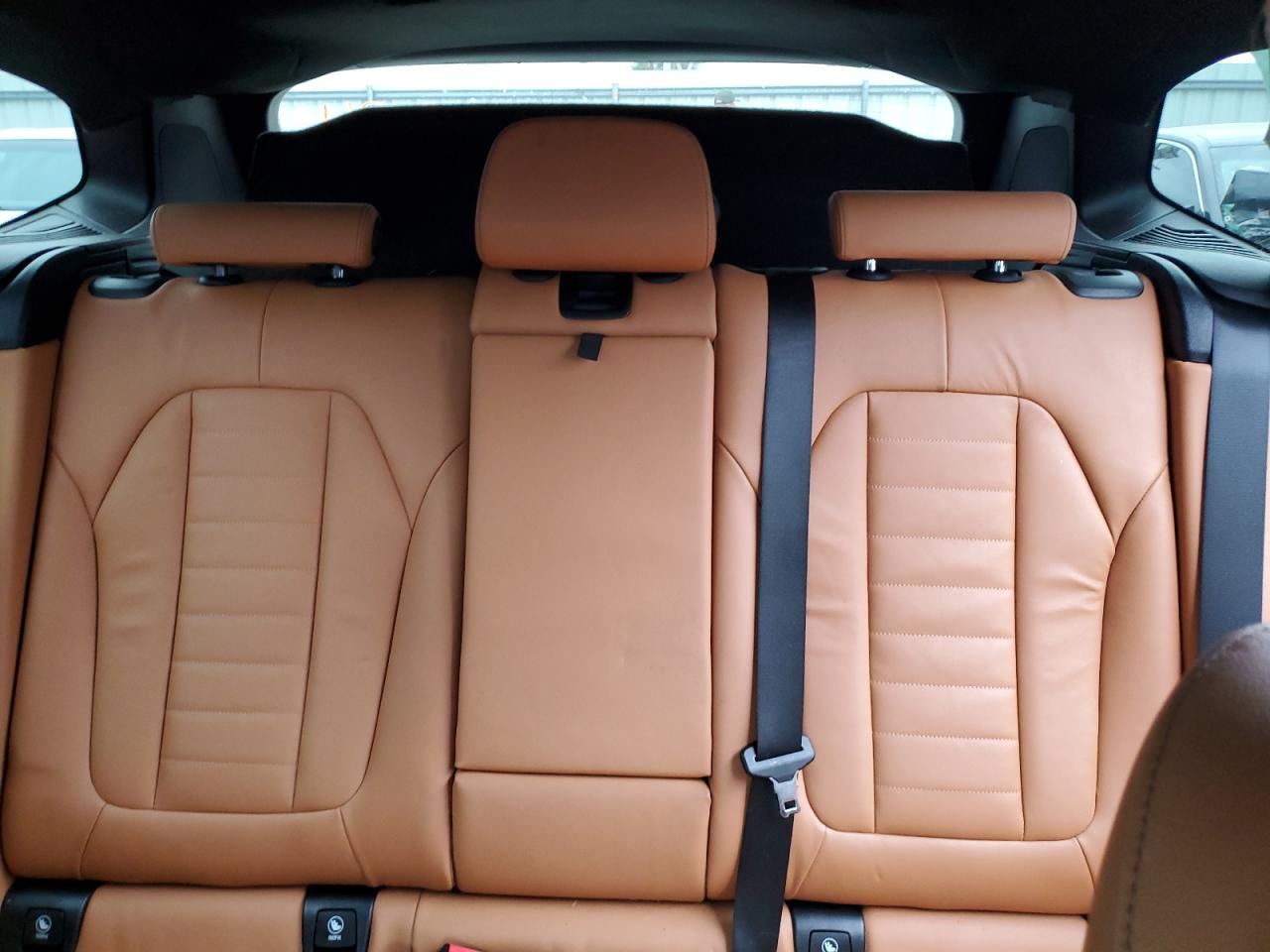 2020 BMW X3 - Image 10