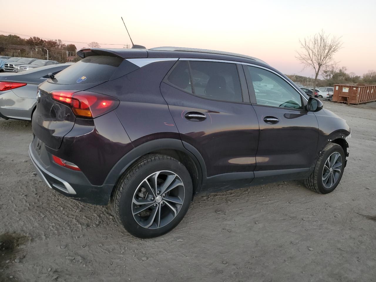 2020 Buick Encore - Image 3