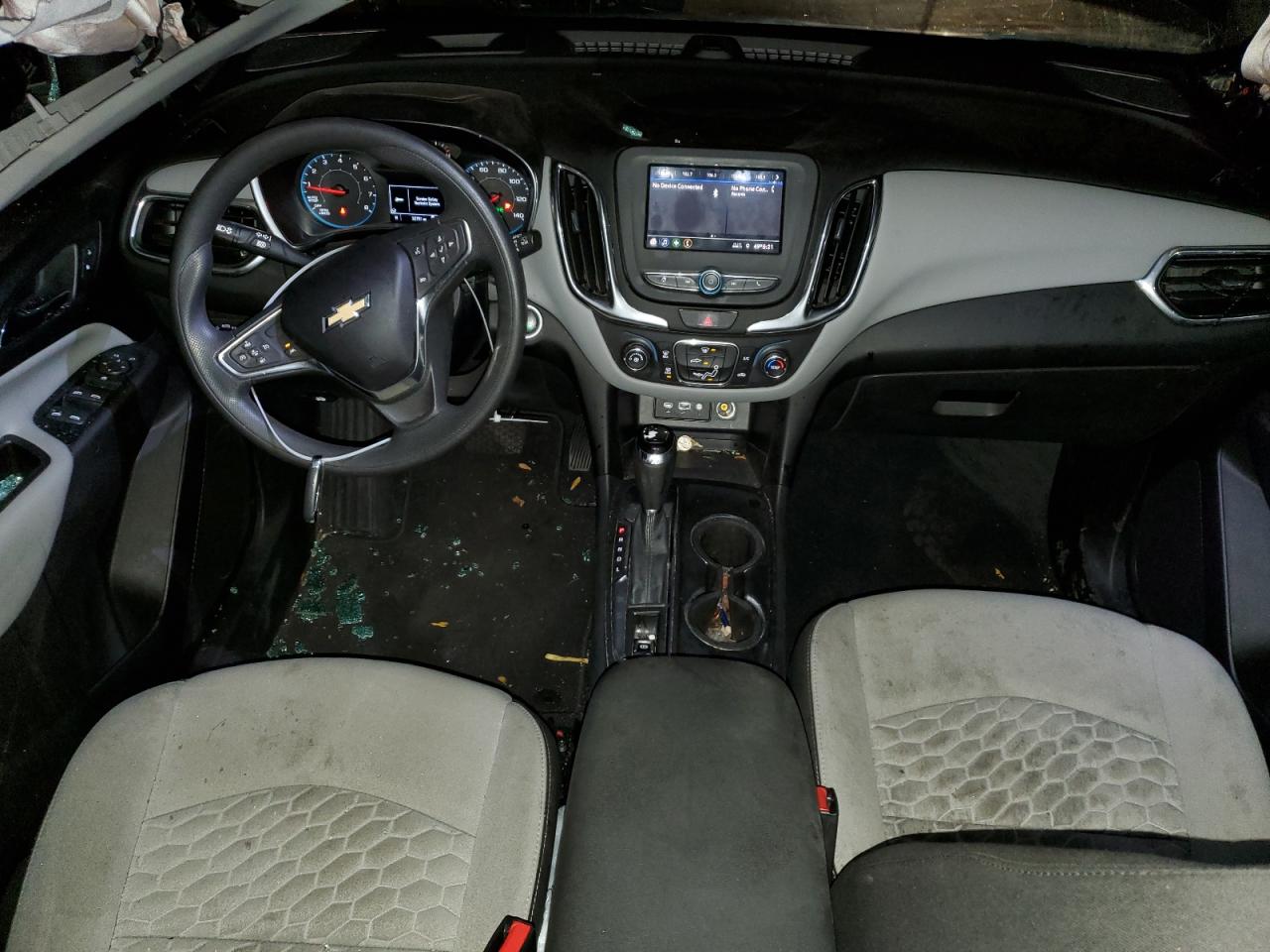2020 Chevrolet Equinox - Image 8