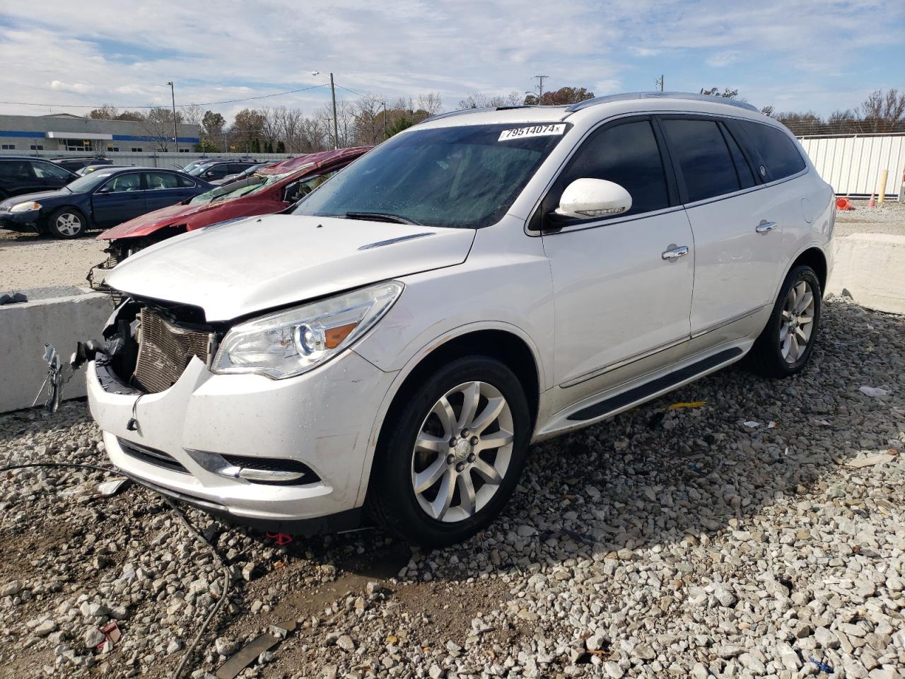 2016 Buick Enclave - Image 1