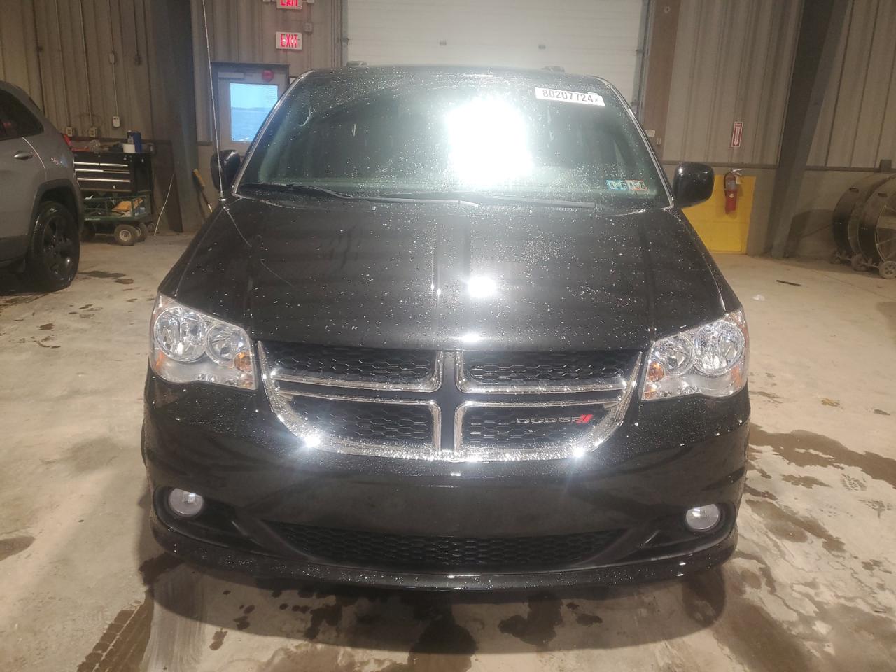 2020 Dodge Caravan - Image 5