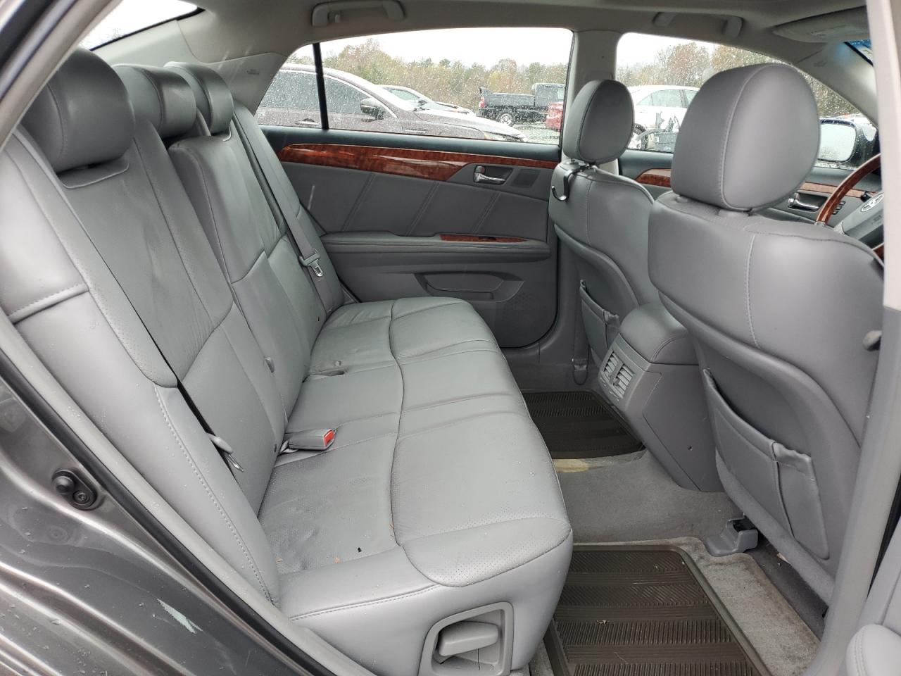 2007 Toyota Avalon - Image 10