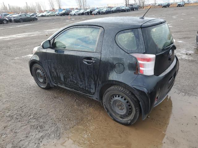 2014 TOYOTA SCION IQ 