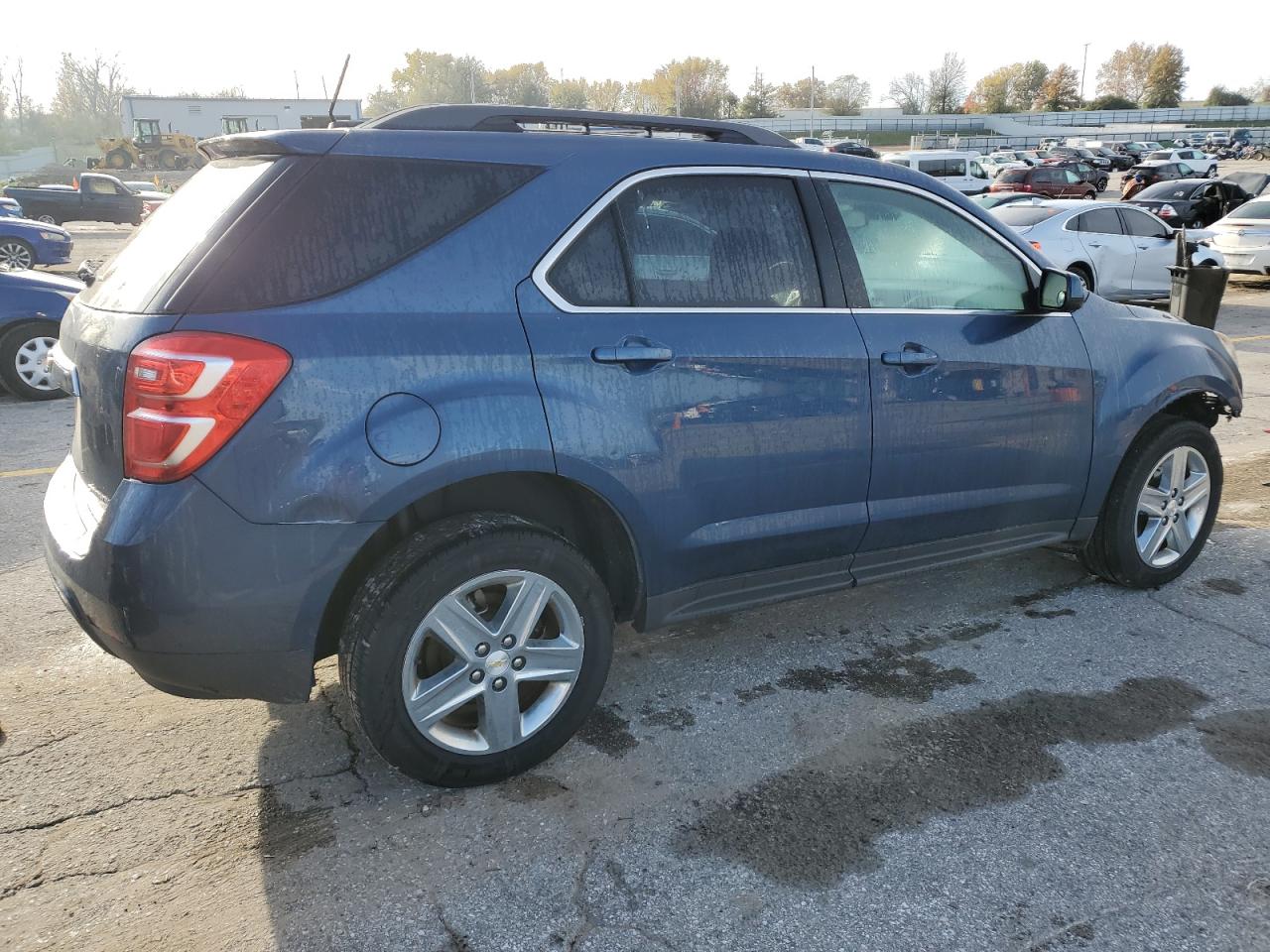 VIN 2GNALCEK5G6171746 2016 CHEVROLET EQUINOX no.3