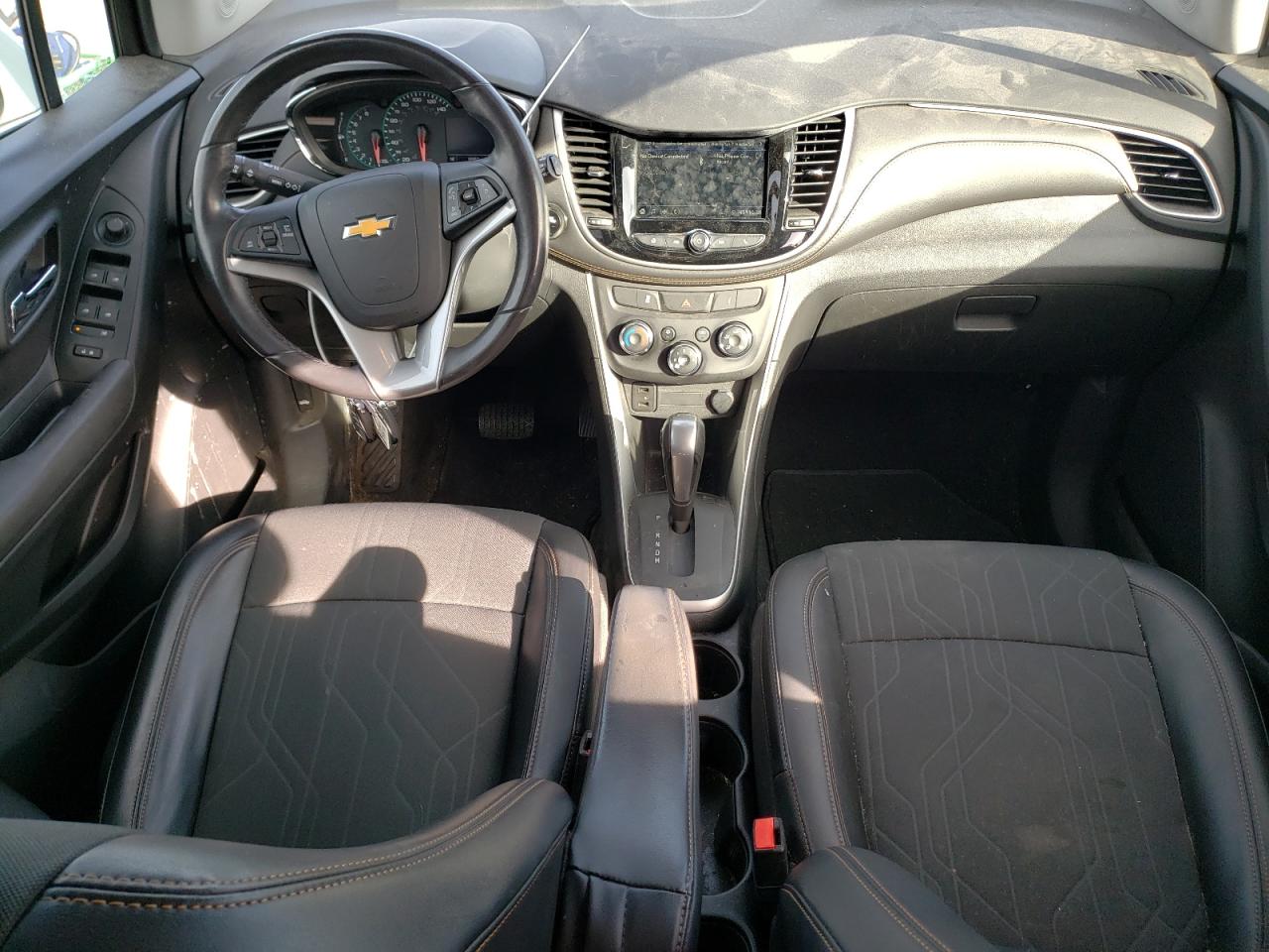 2019 Chevrolet Trax - Image 8