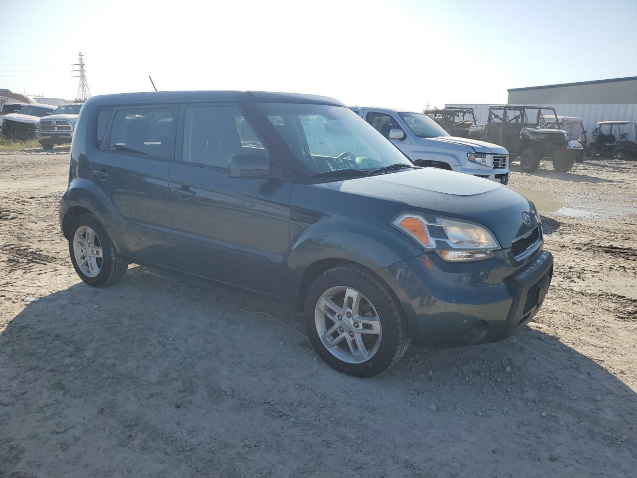2011 Kia Soul - Image 4