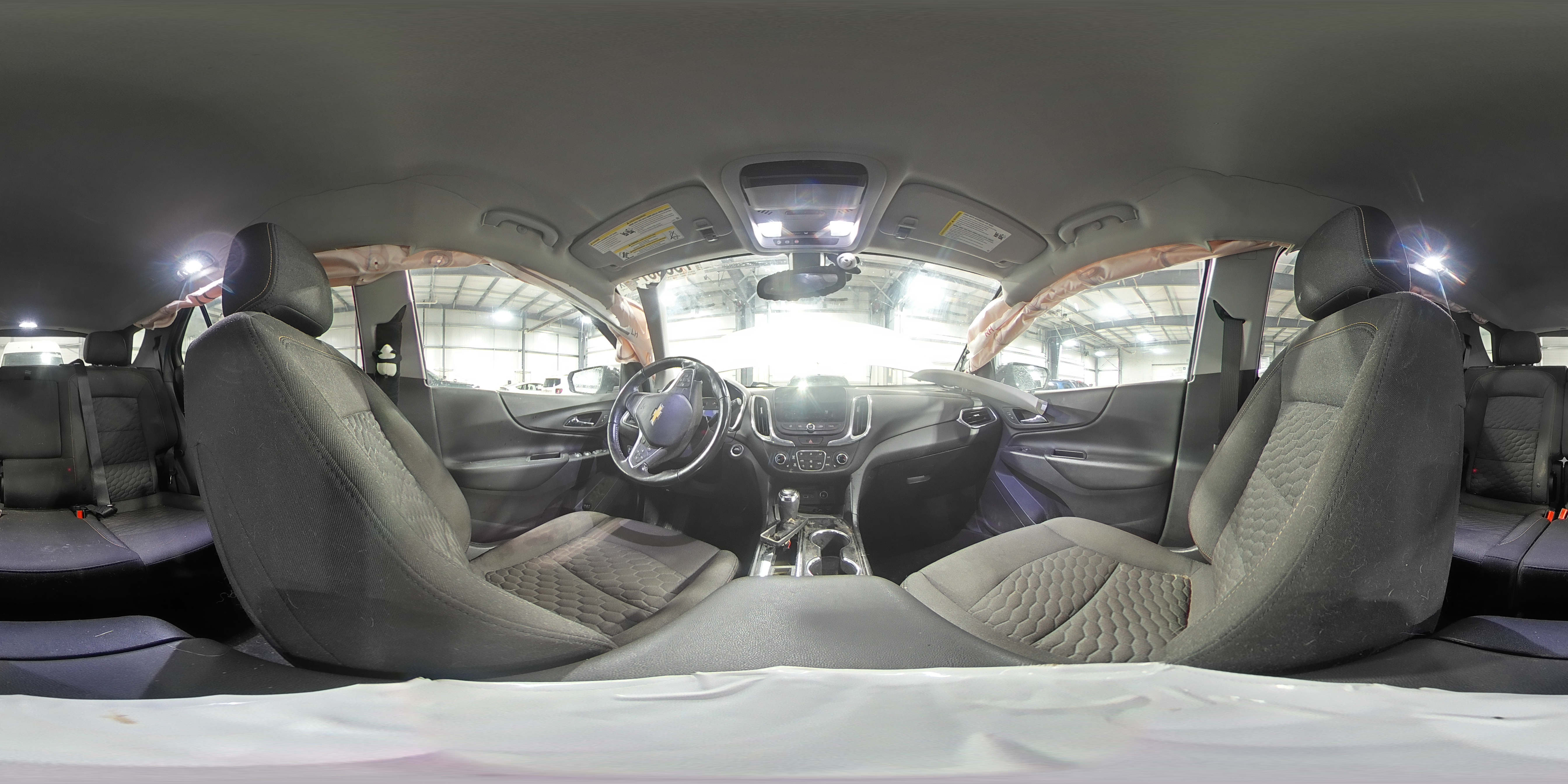 2019 Chevrolet Equinox - Image 15