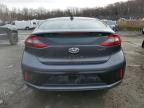 2018 Hyundai Ioniq Sel на продаже в Baltimore, MD - Front End