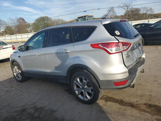  FORD ESCAPE 2013 Silver