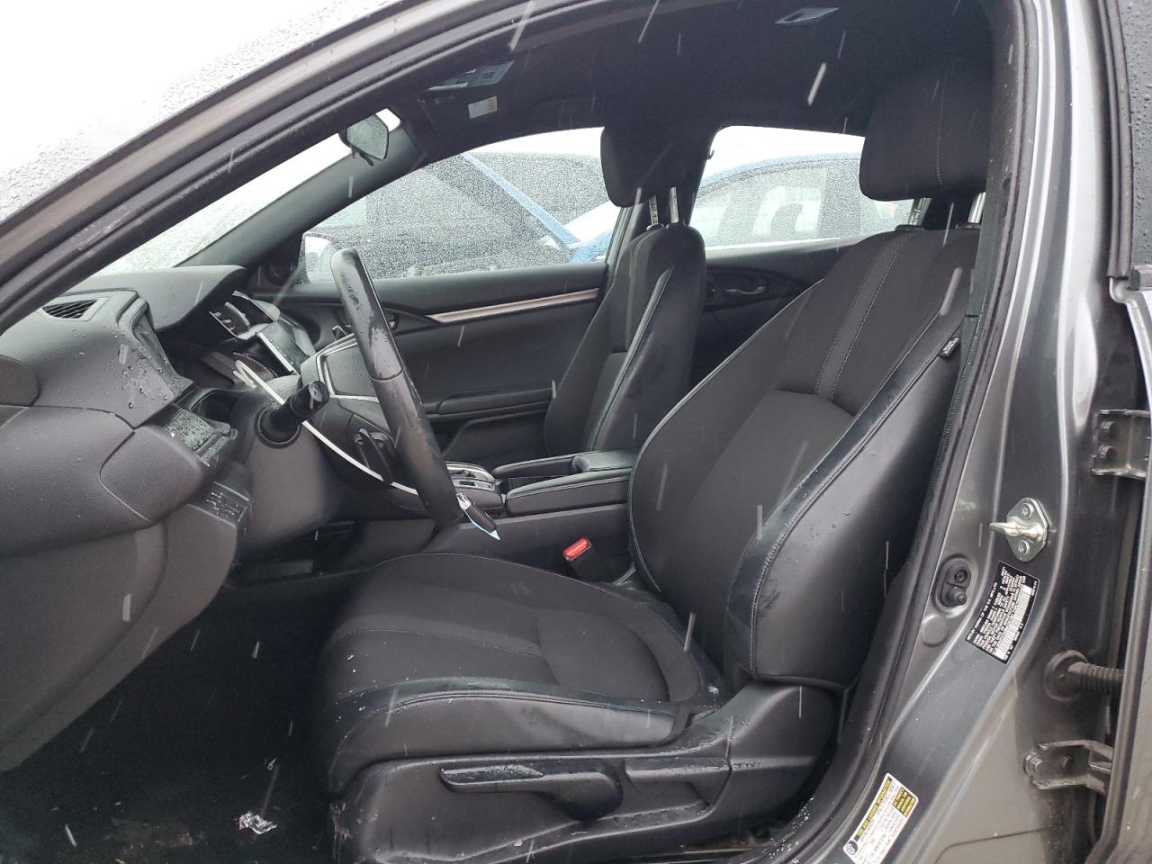 2021 Honda Civic - Image 7