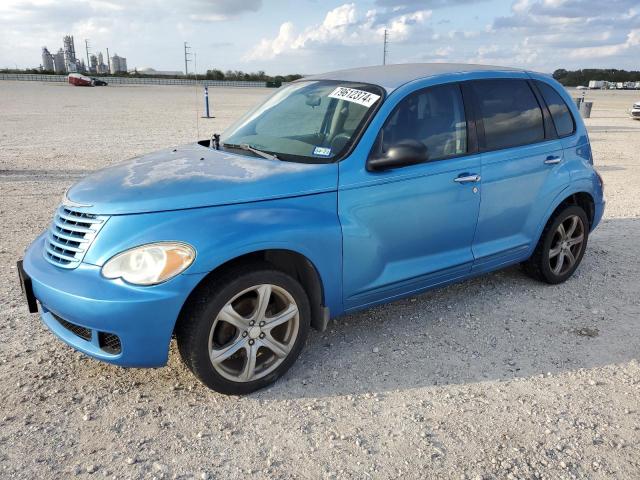 2008 Chrysler Pt Cruiser  продається в New Braunfels, TX - Normal Wear