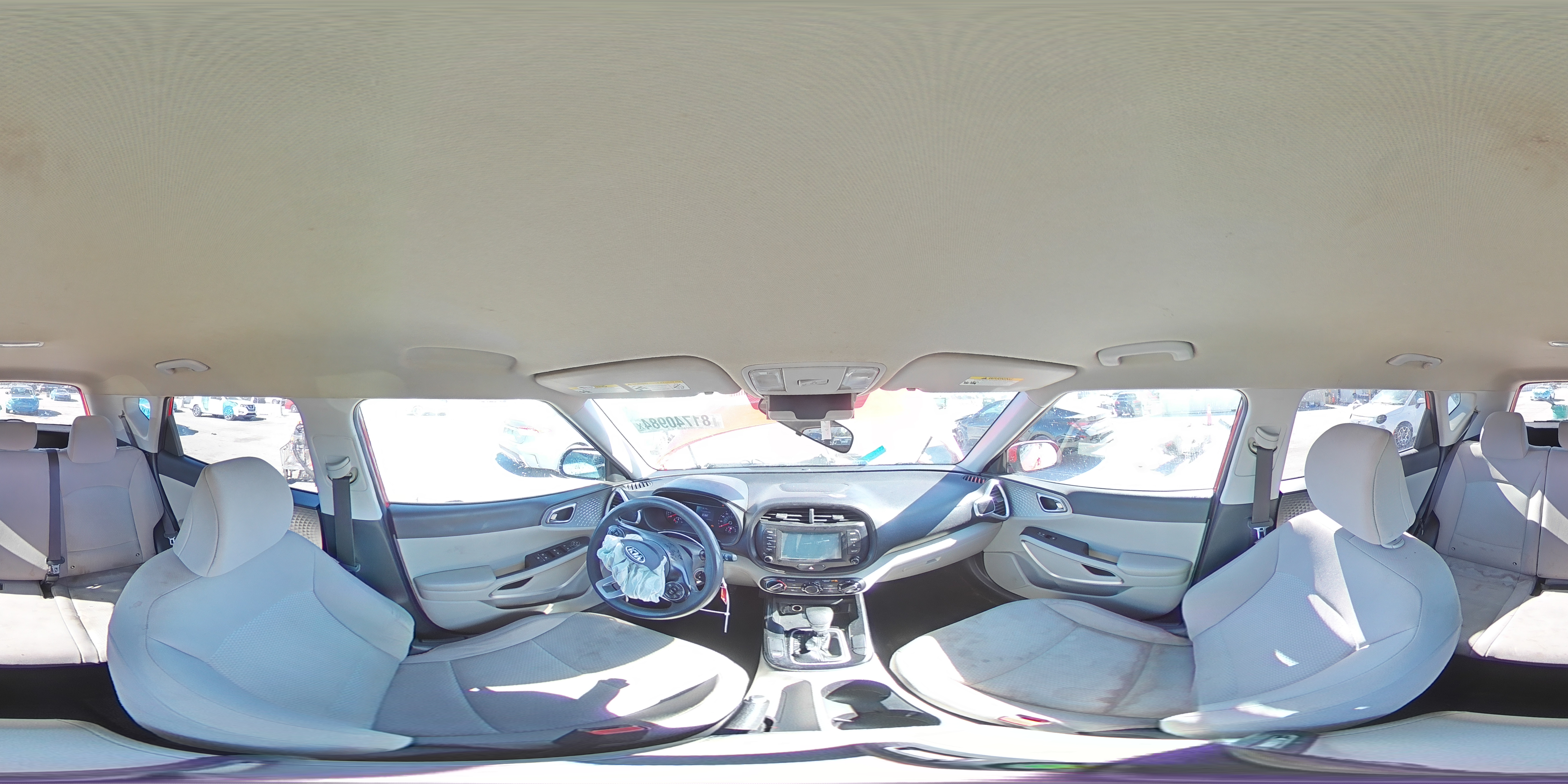 2020 Kia Soul - Image 16