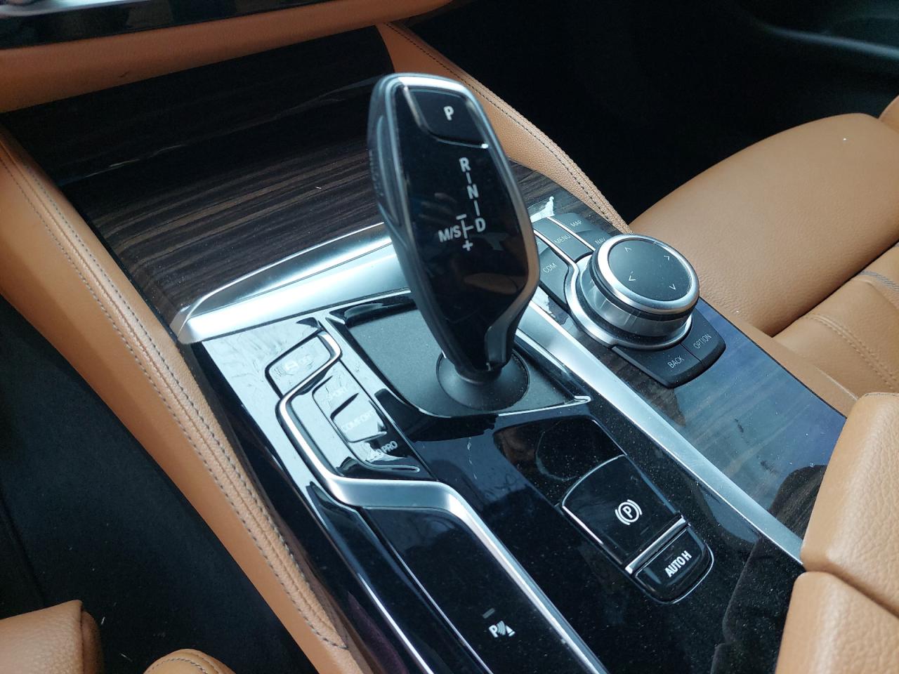 WBA71AG0XPCK40444 - 2023 Bmw 5 SERIES - #undefined