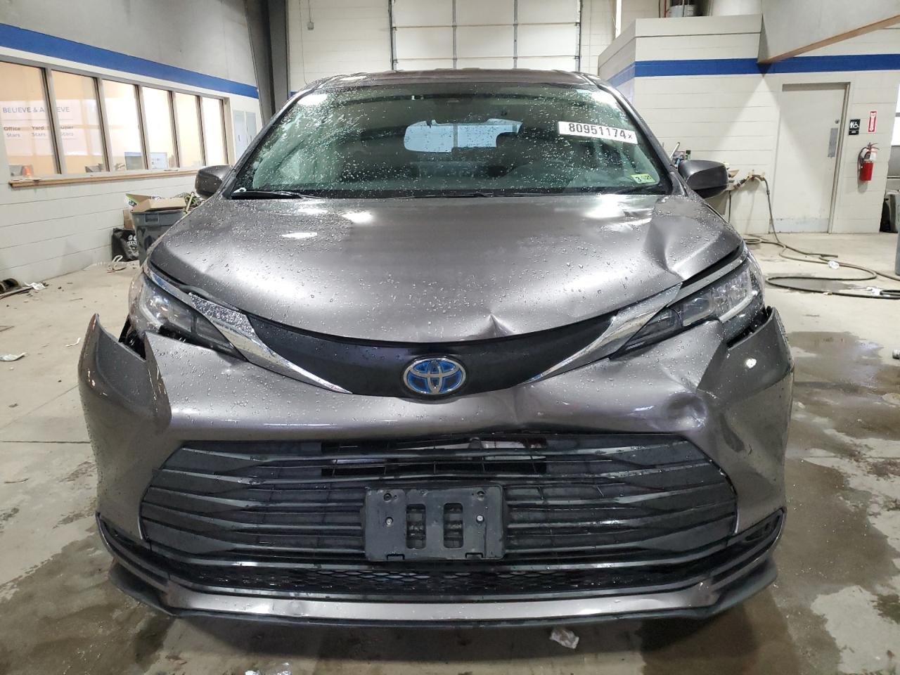 VIN 5TDKRKEC7PS152717 2023 TOYOTA All Models no.5