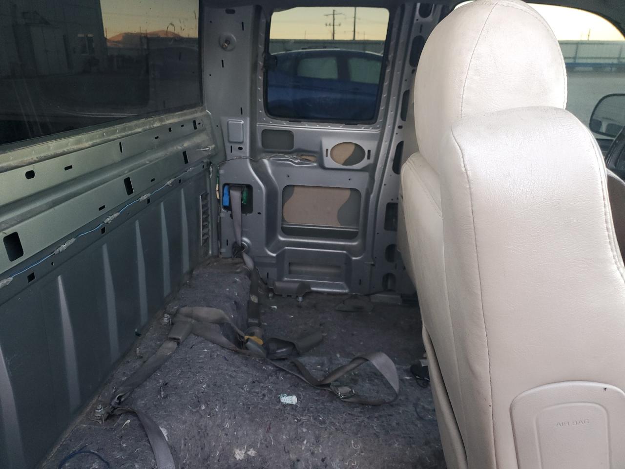 1999 GMC Sierra - Image 11