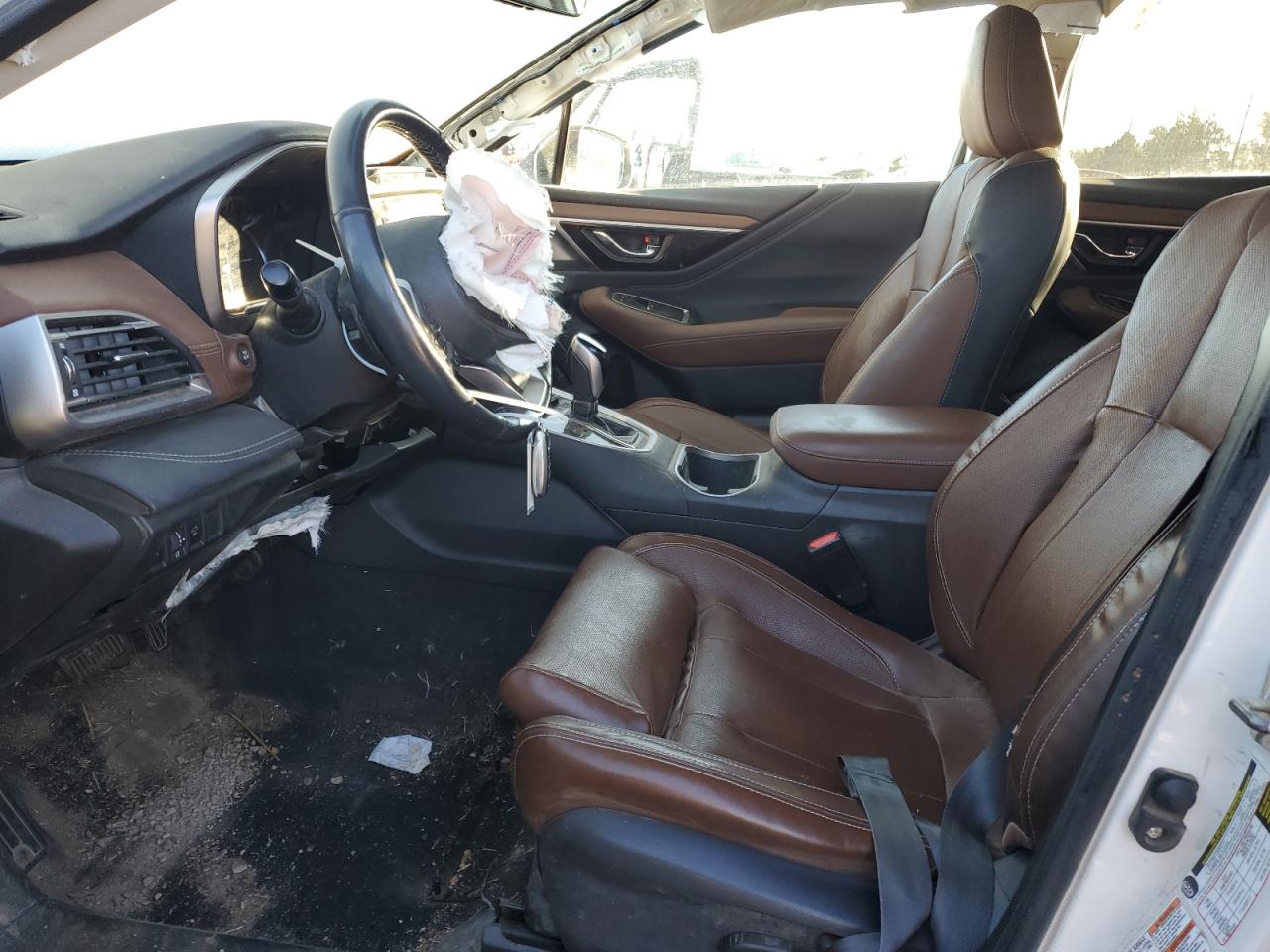 2020 Subaru Outback - Image 7
