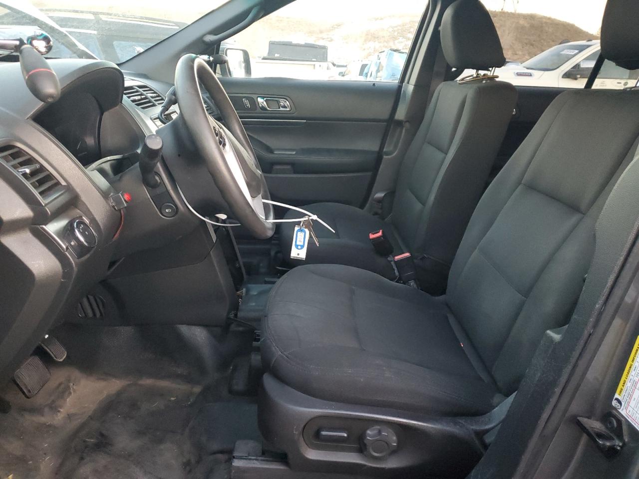 2015 Ford Explorer - Image 7