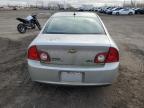 2011 Chevrolet Malibu 2Lt за продажба в Montreal-est, QC - Minor Dent/Scratches