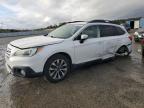 2017 Subaru Outback 2.5I Limited na sprzedaż w Anderson, CA - Rear End